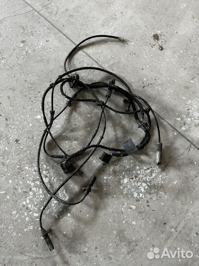 Датчики abs bmw e65/e66