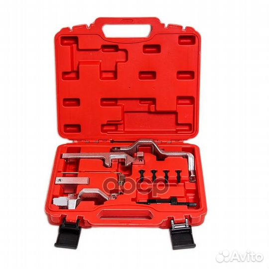 ST141 ST141 Набор фиксаторов валов для BMW, Min