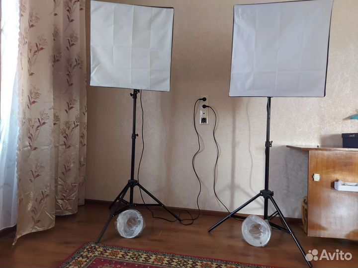 Студийное оборудование raylab