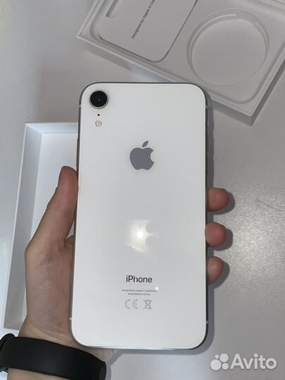 iPhone XR 64gb
