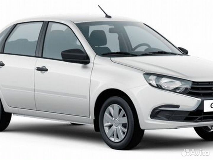 LADA Granta 1.6 МТ, 2023