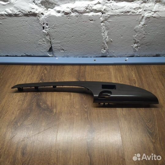 Накладка двери задняя левая Nissan Teana J32 седан