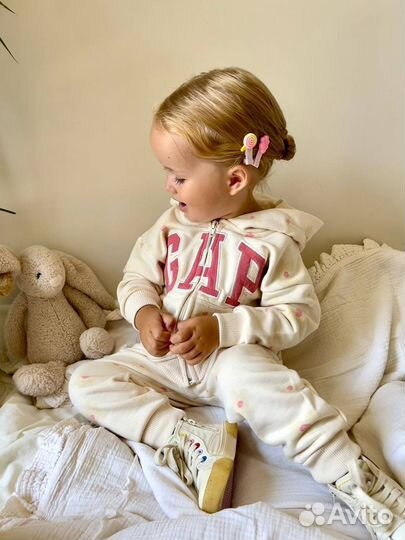 Костюм детский