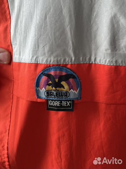 Ветровка мужская