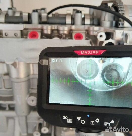 Двигатель G4FC 1.6 Hyundai Solaris 1 Kia i30