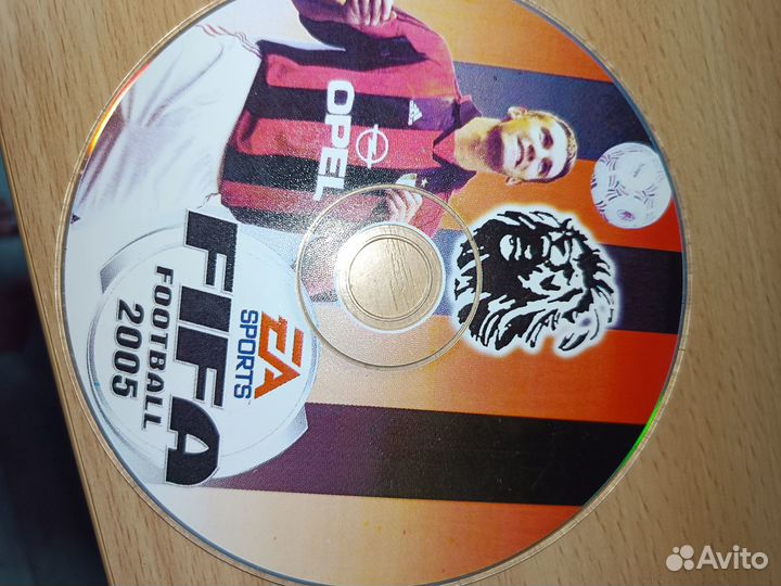 Продам игры для пк