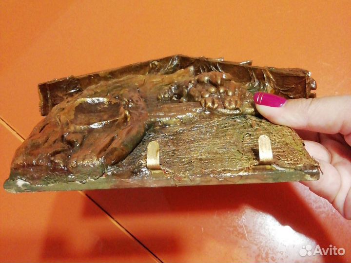 Тестопластика-сувениры