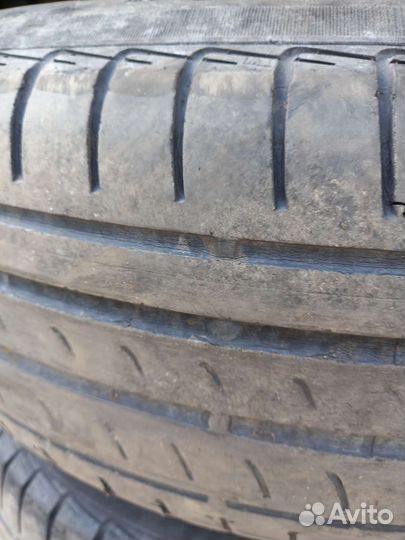 Колеса r 16 летние 20560