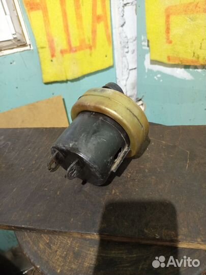 Воздушный фильтр мопед Карпаты / Верховина