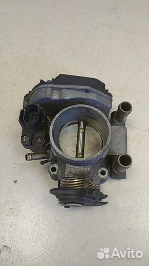 Заслонка дроссельная Volkswagen Passat