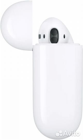 Наушники Apple Airpods 2
