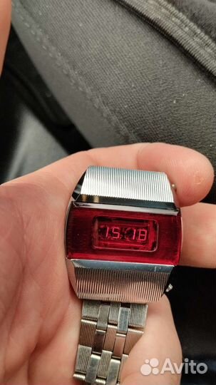 Мужские наручные часы