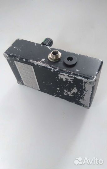 Tube Screamer (копия)