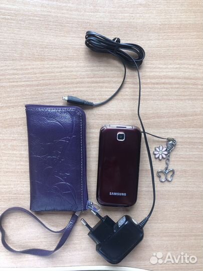 Samsung GT-C3590