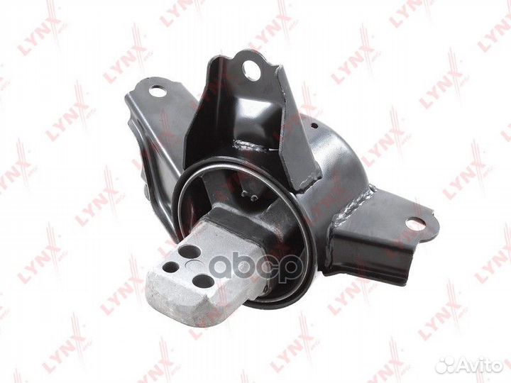 Подушка двигателя лев KIA ceed (ED) 1.4/1.6