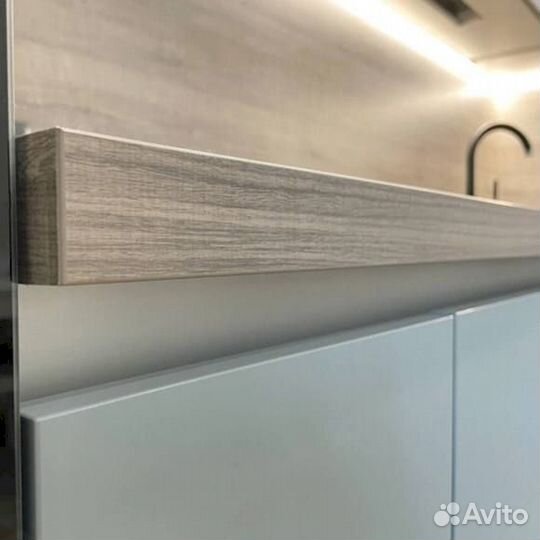 Кухни на заказ с установкой