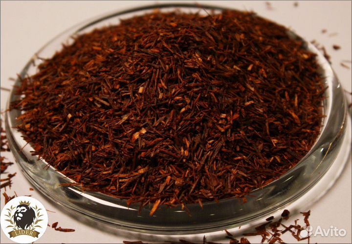 Чай Ройбуш с доставкой опт