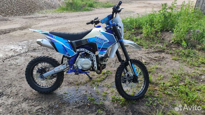Wels crf140