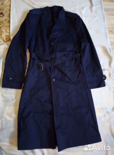 Плащ на сезонную рыбылку (новый) р.50,52
