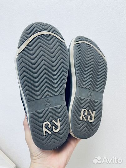 Ботинки Reima Patter 33