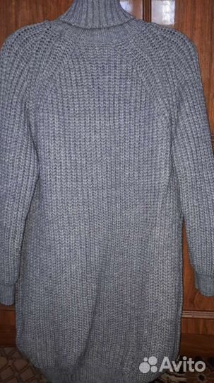 Платье - туника