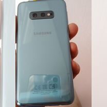 Samsung Galaxy S10e, 6/128 ГБ