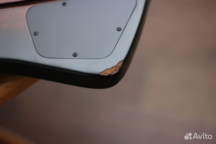 Epiphone Thunderbird IV