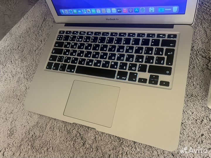 Apple macbook air 13 2017
