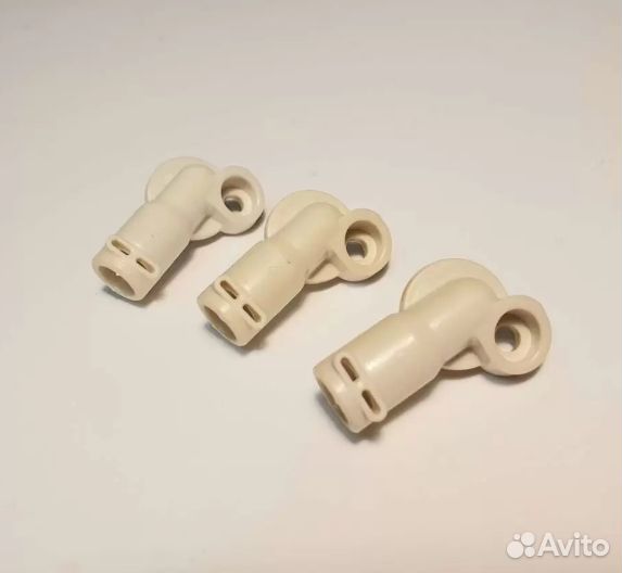 Переходник термоблока для кофемашин Delonghi esam