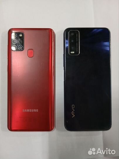 vivo V27, 8/128 ГБ
