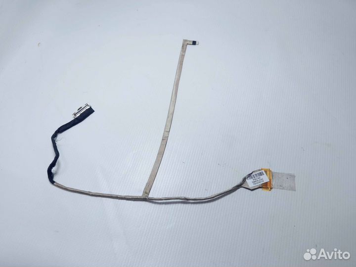 Шлейф матрицы для HP Pavilion G7