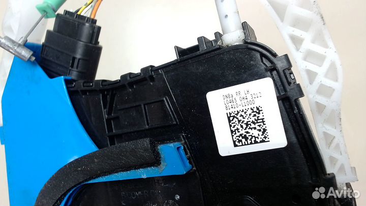 Замок двери Hyundai Sonata 8 2019, 2020