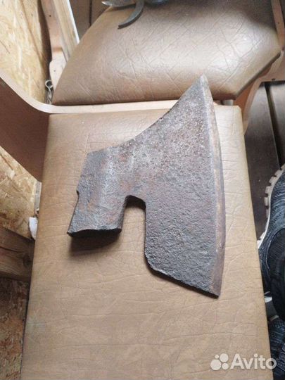 Топор палача оригинал