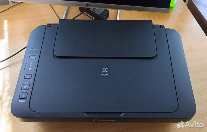 Принтер-сканер Canon pixma MG2540S