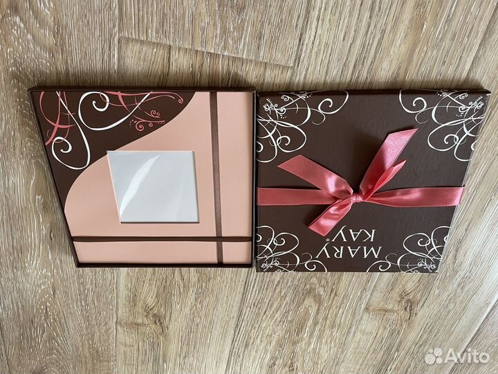 Рамка для фото Mary Kay в подарочной упаковке