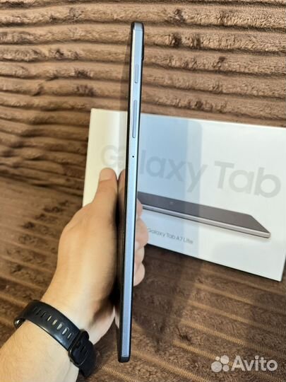 Samsung Tab A7 lite Wi-fi