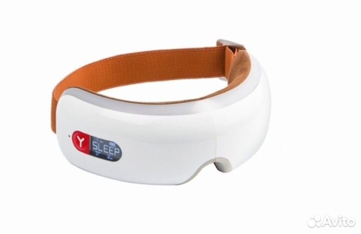 Массажёр для глаз Yamaguchi Axiom eye