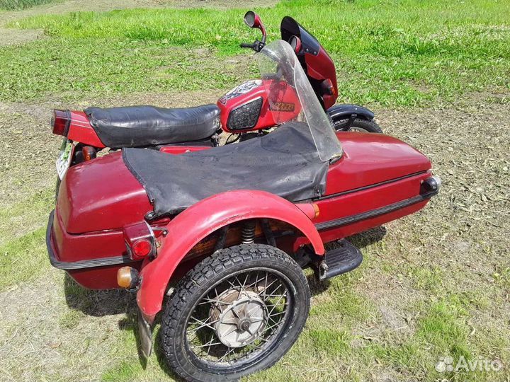 Продам иж Юпитер 5