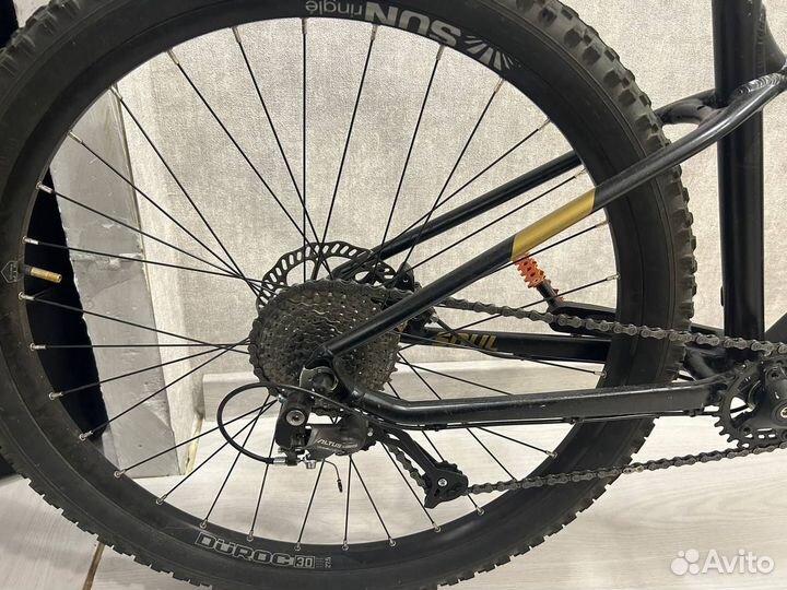 Rocky Mountain Soul 2020 Size S