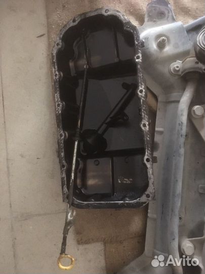 Поддон Веста авторазбор