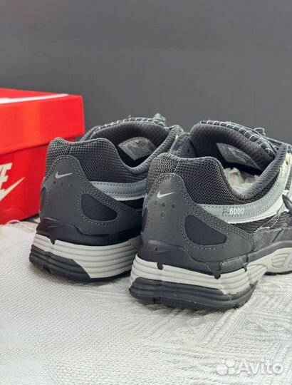 Nike p6000 оригинал