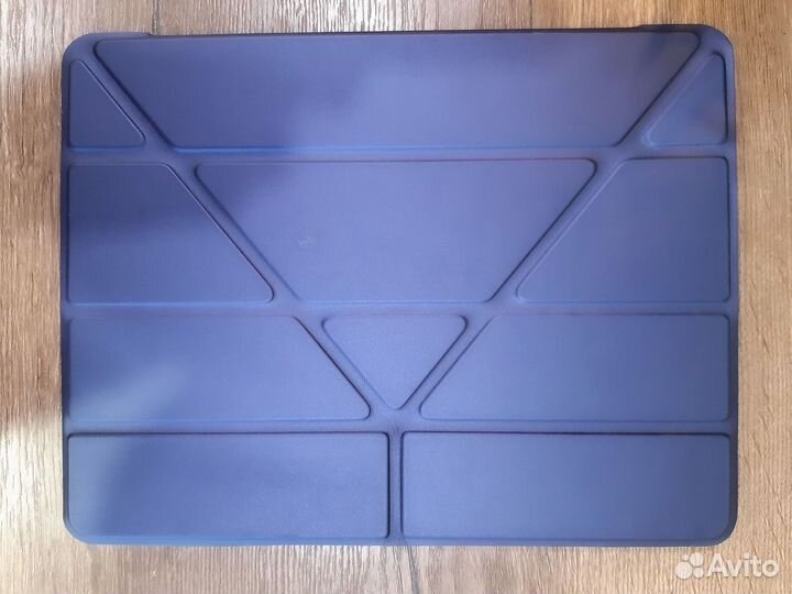 Планшетный чехол для iPad Pro 12.9 дюйма 18-22 гг