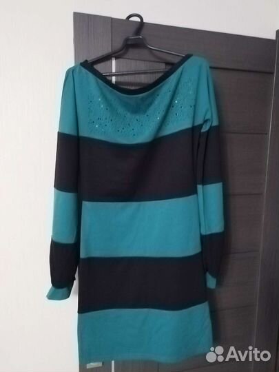 Вещи женские 46