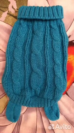 Одежда для маленьких собак