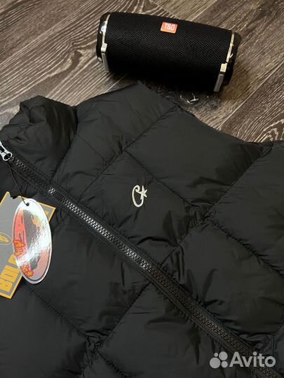 Жилетка Corteiz