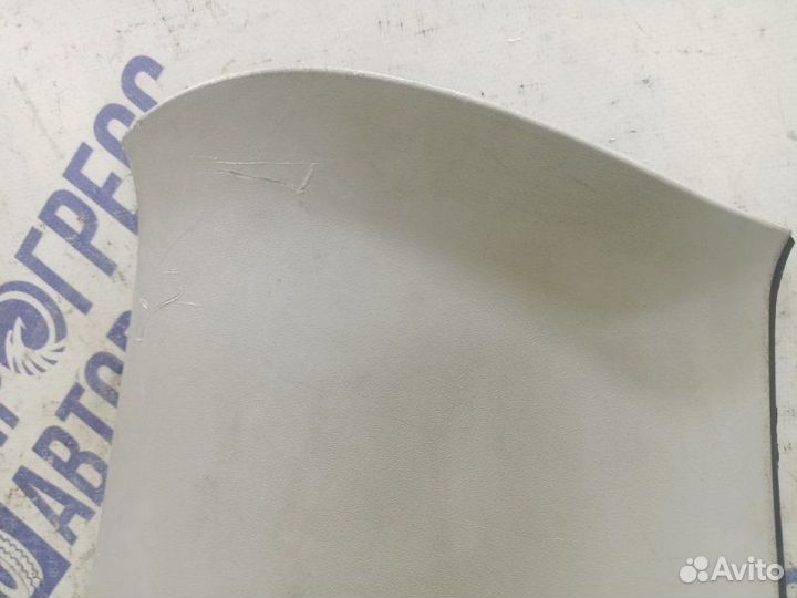 Обшивка стойки задняя левая Ford C-Max универсал