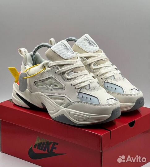 Кроссовки Nike M2K Tekno