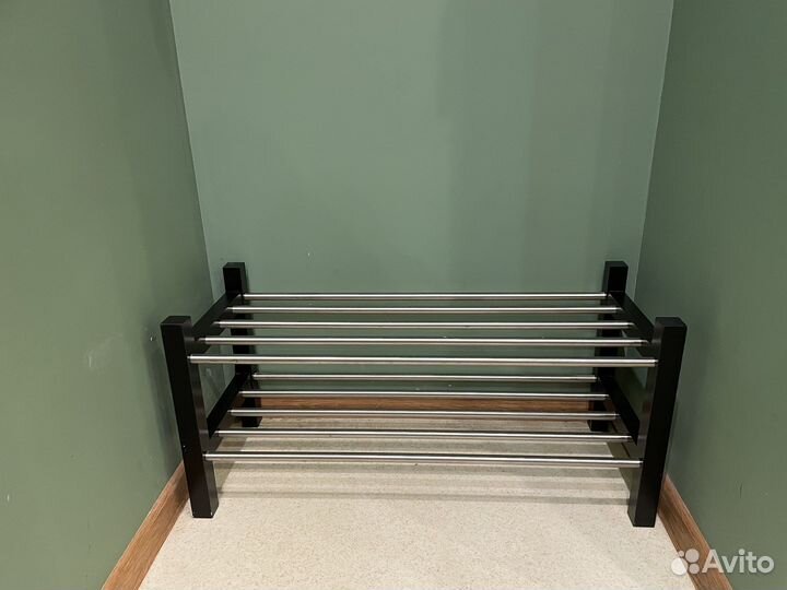 Обувная полка IKEA полка для обуви tjusig чусиг