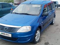 Dacia Logan 1.4 MT, 2009, 767 460 км, с пробегом, цена 650 000 руб.