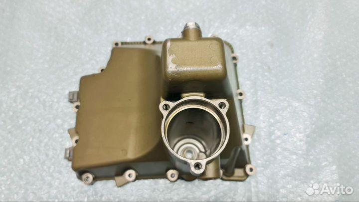 Ducati V4 Поддон Картера 25210191A7